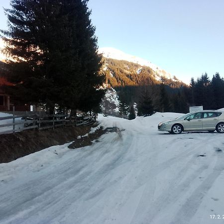 Isov Ranch Villa Plav Eksteriør bilde