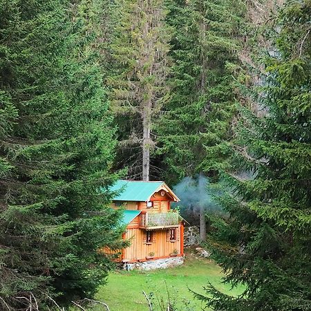 Isov Ranch Villa Plav Eksteriør bilde