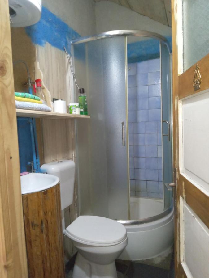 Isov Ranch Villa Plav Eksteriør bilde