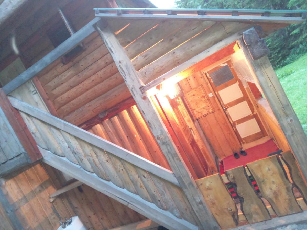 Isov Ranch Villa Plav Eksteriør bilde