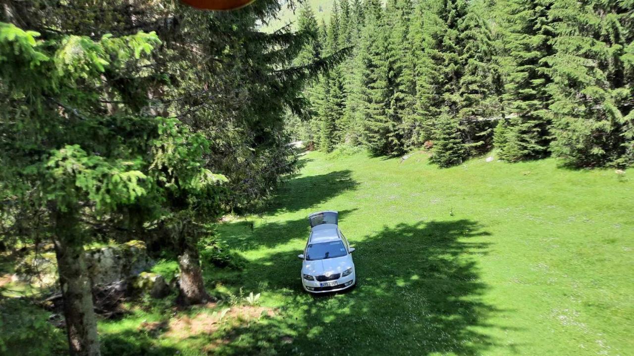 Isov Ranch Villa Plav Eksteriør bilde