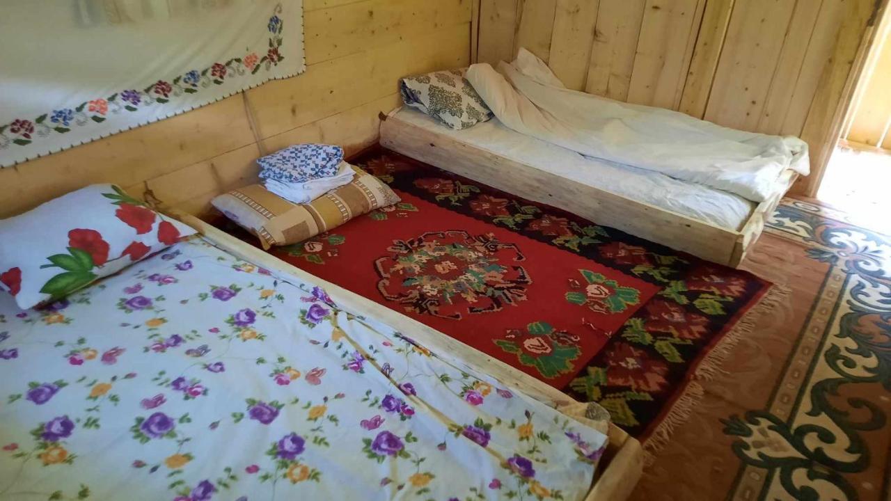 Isov Ranch Villa Plav Eksteriør bilde