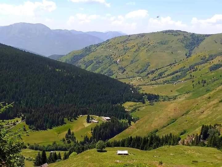 Isov Ranch Villa Plav Eksteriør bilde