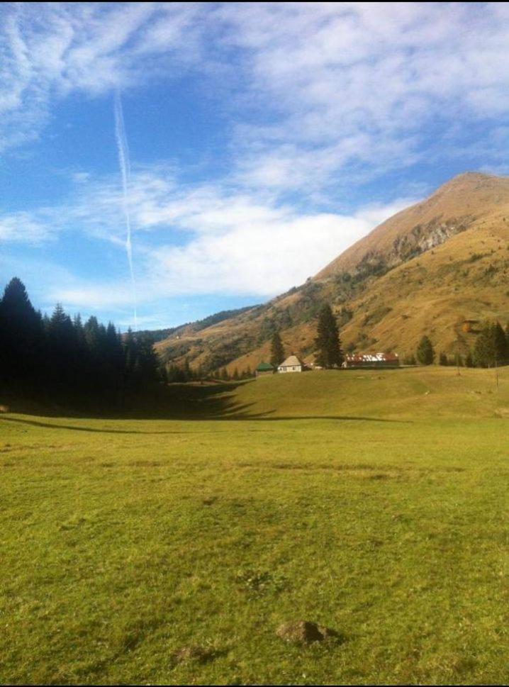 Isov Ranch Villa Plav Eksteriør bilde