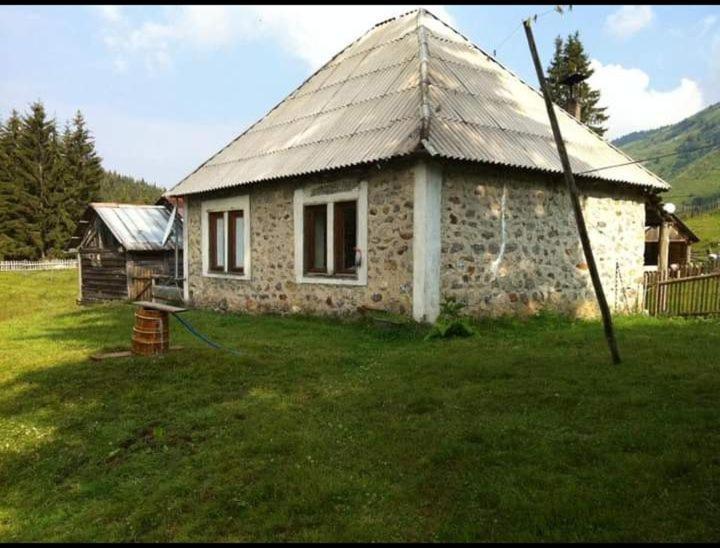 Isov Ranch Villa Plav Eksteriør bilde