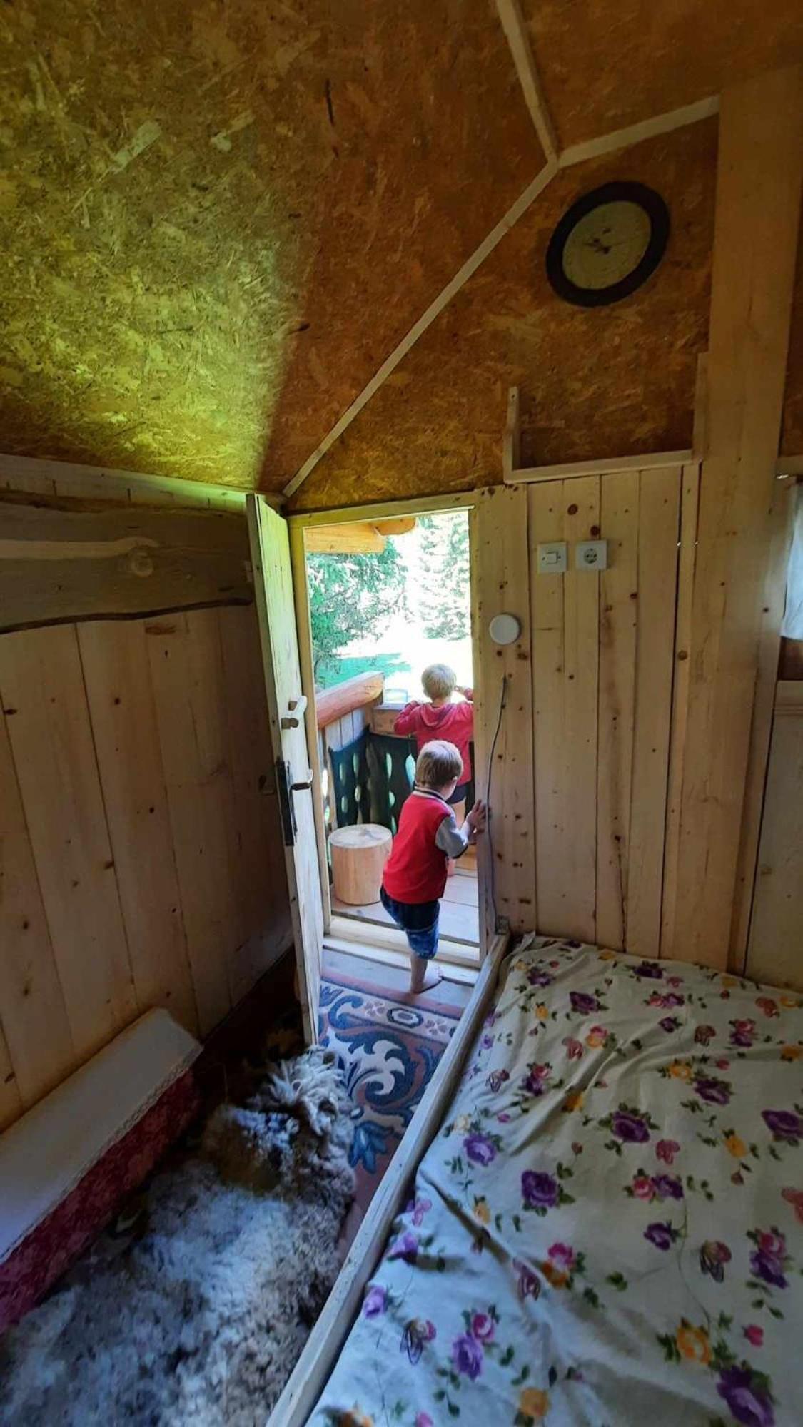 Isov Ranch Villa Plav Eksteriør bilde