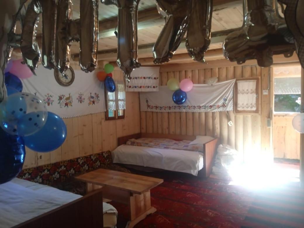 Isov Ranch Villa Plav Eksteriør bilde